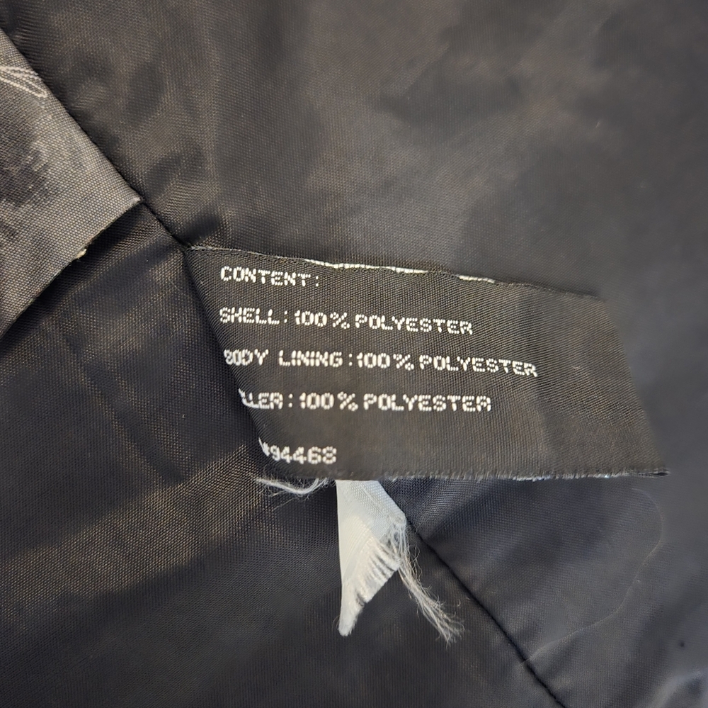 AXCESS JACKET MEDIUM - Picture 6 of 8